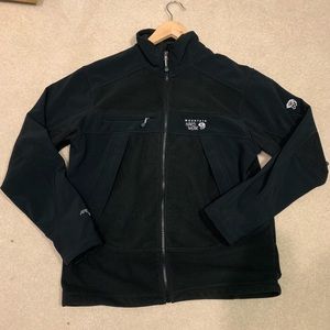 Mountain Hardware Fleece Jacket